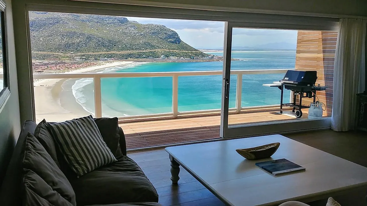 Surfwatch Villa Fish Hoek