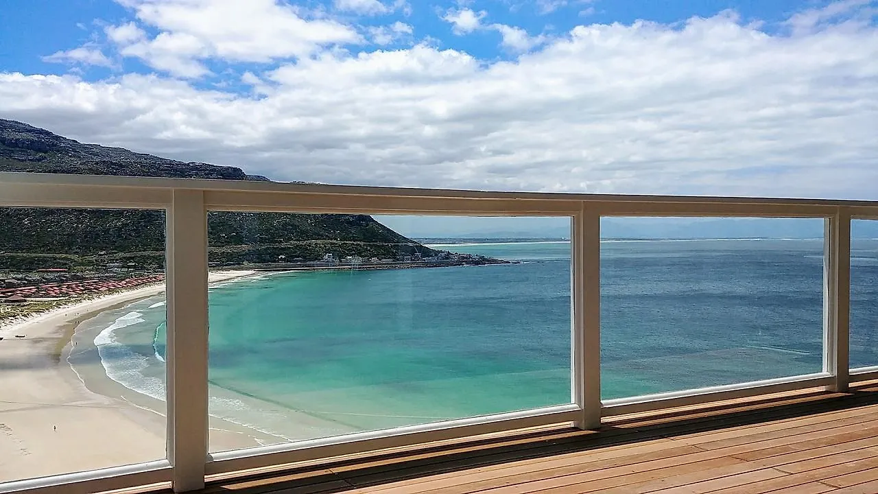 Surfwatch Villa Fish Hoek South Africa