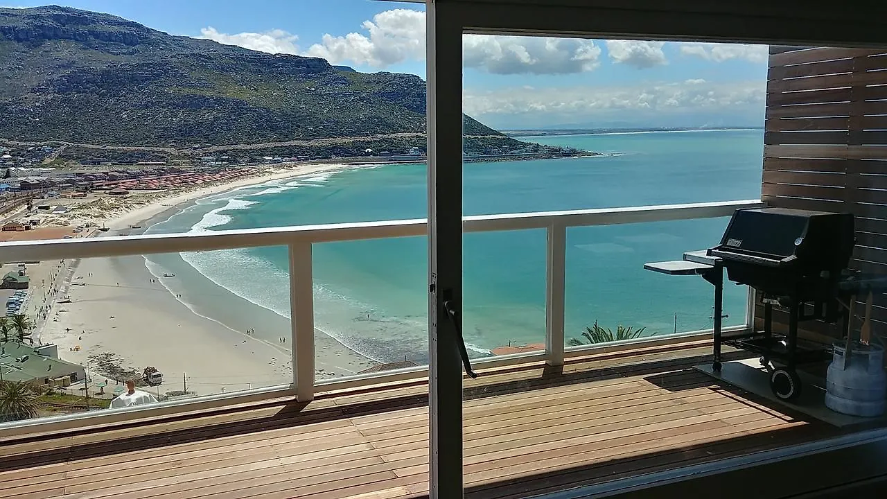 Holiday home Surfwatch Villa Fish Hoek