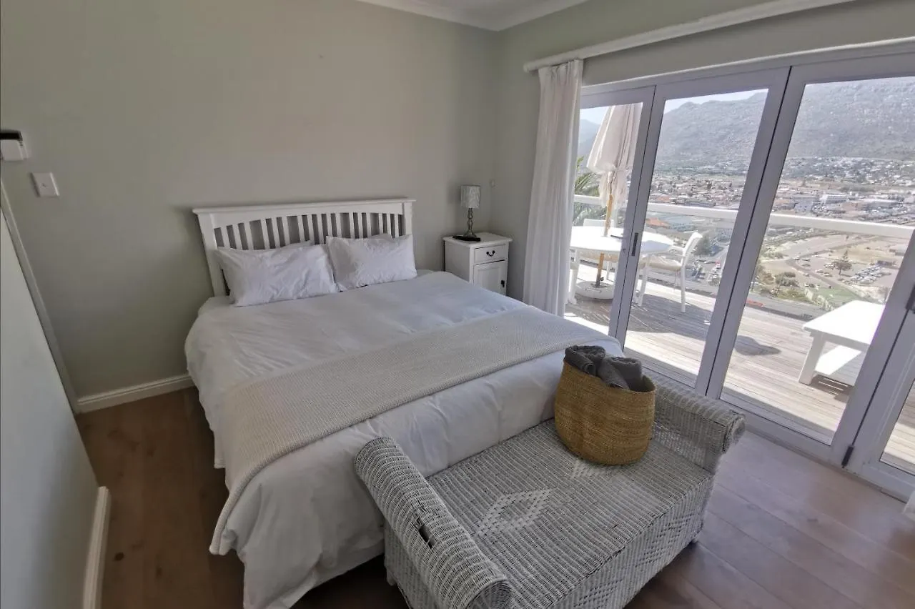 Surfwatch Villa Fish Hoek 0*,