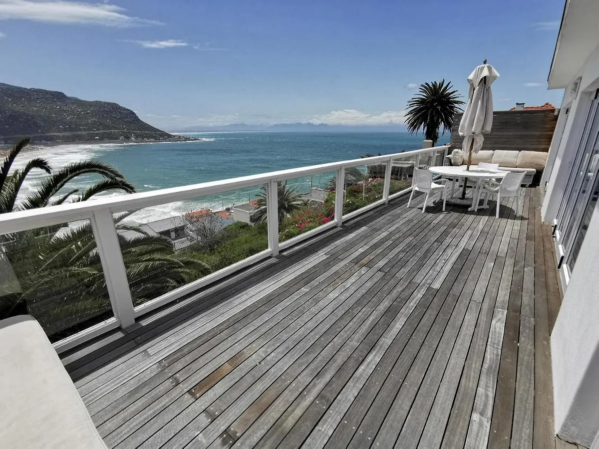 Surfwatch Villa Fish Hoek 0*,  South Africa