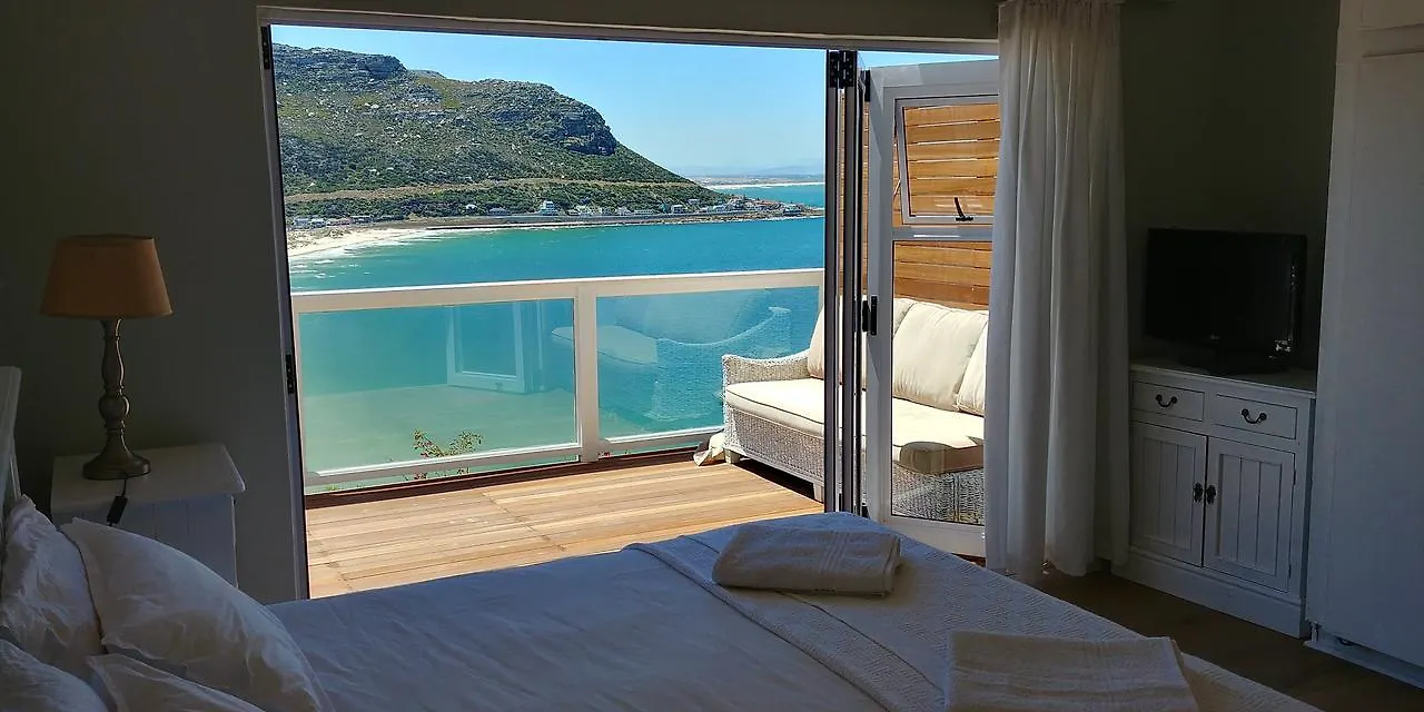 Surfwatch Villa Fish Hoek