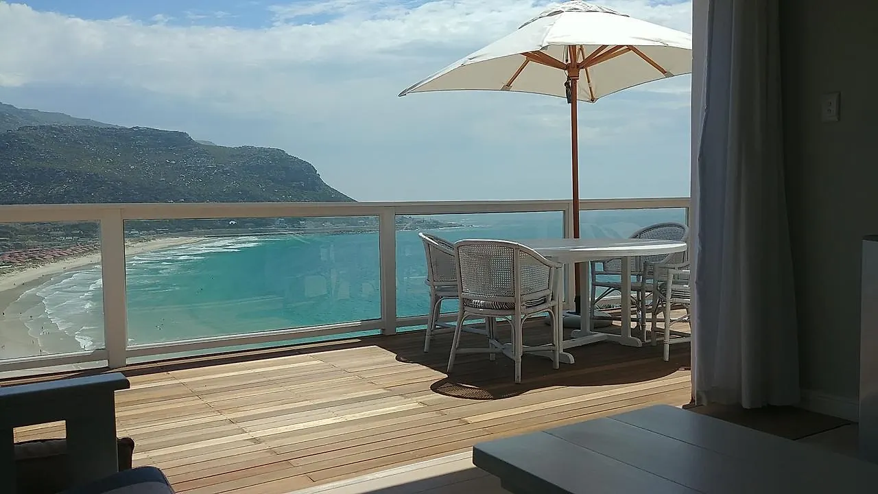 Surfwatch Villa Fish Hoek