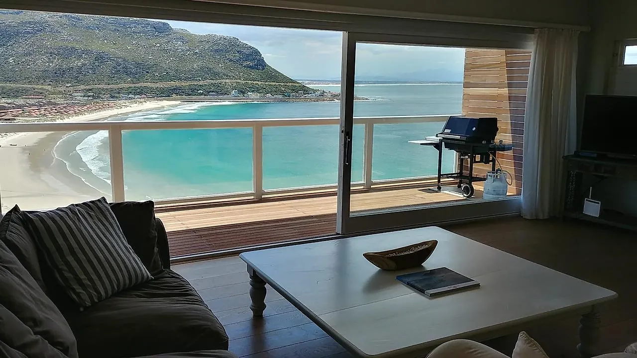 Surfwatch Villa Fish Hoek