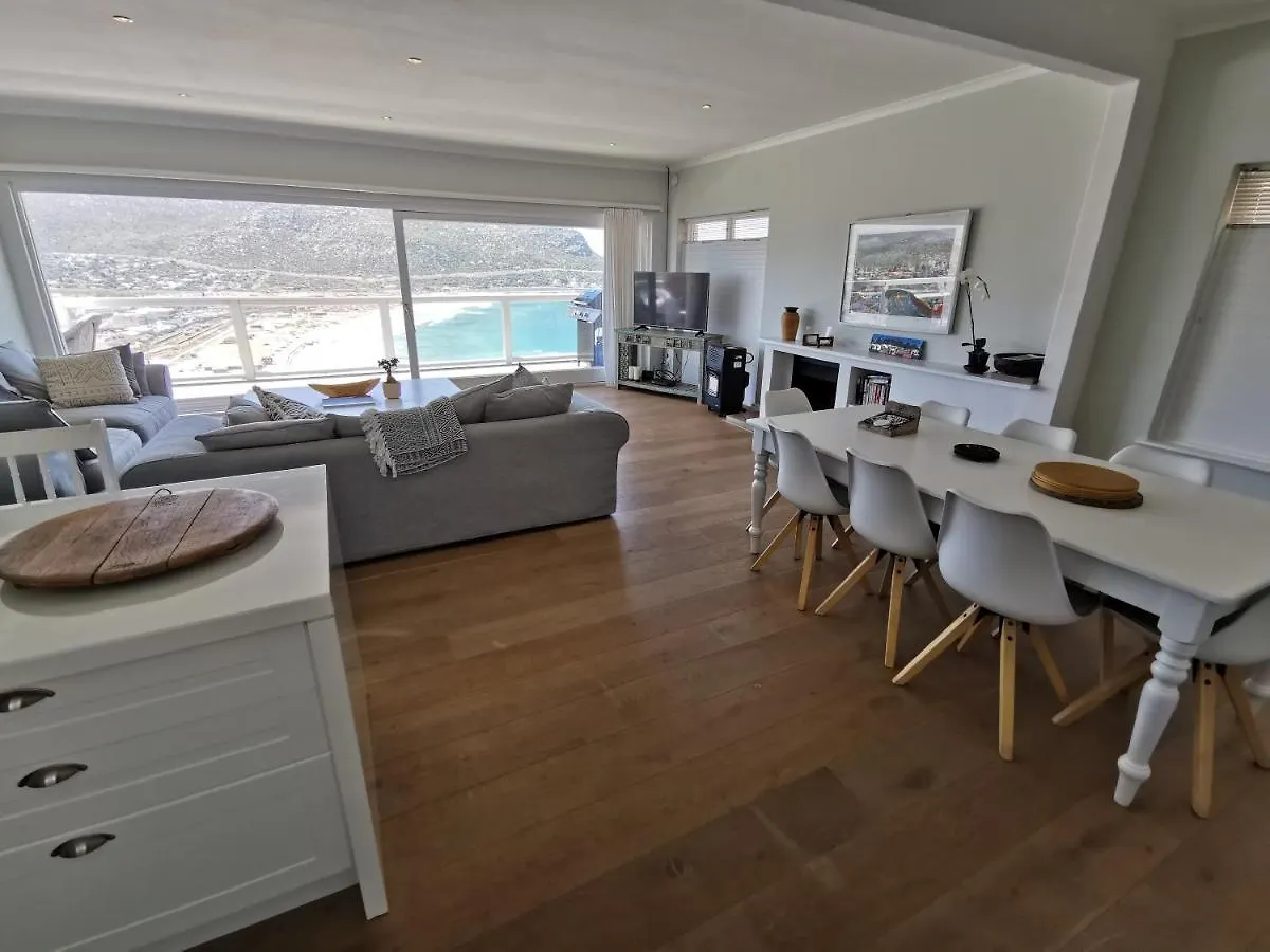 Surfwatch Villa Fish Hoek 0*,  Südafrika