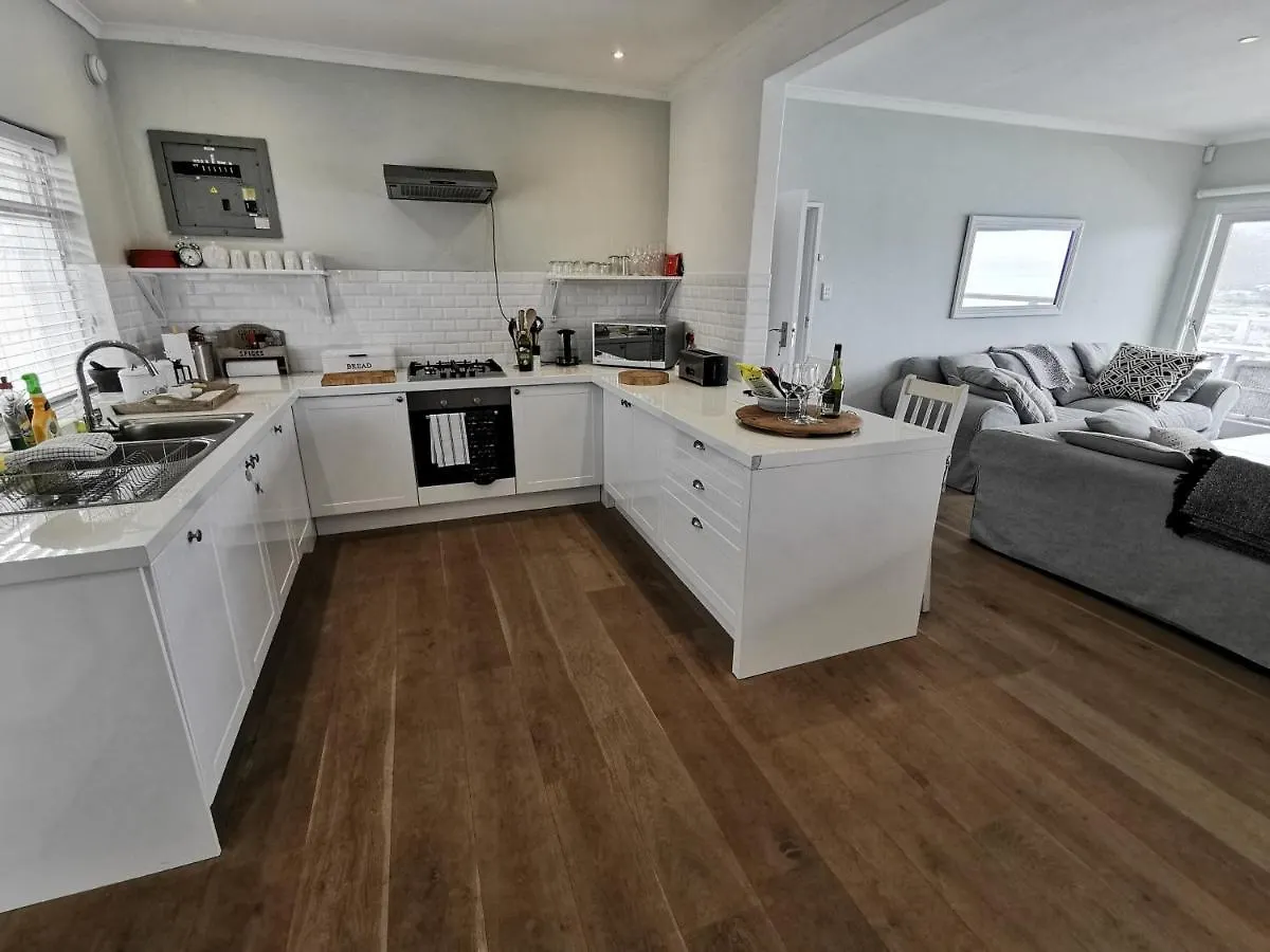 Ferienhaus Surfwatch Villa Fish Hoek