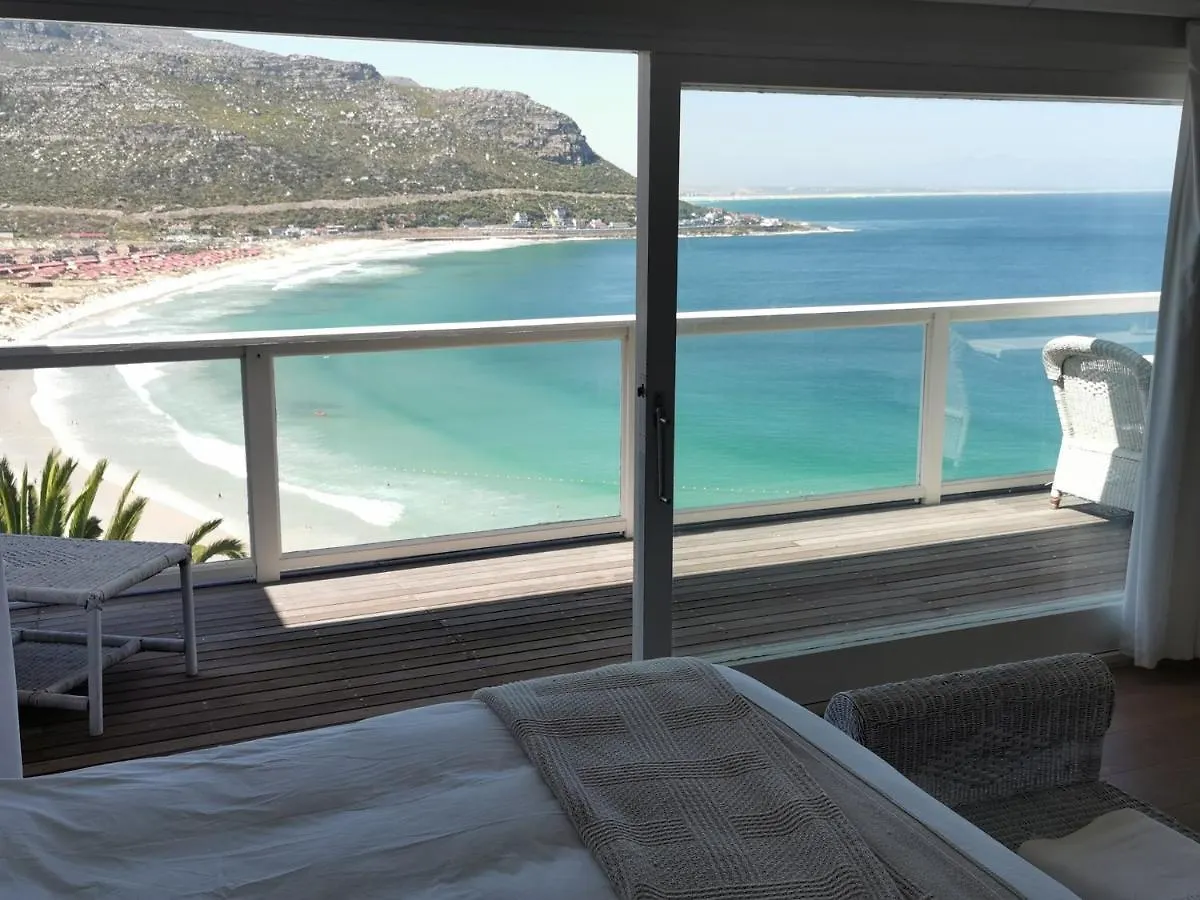 Ferienhaus Surfwatch Villa Fish Hoek