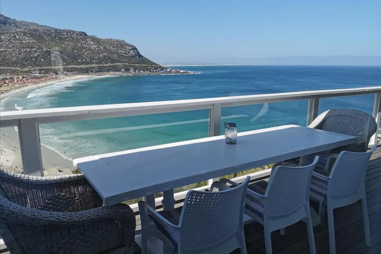 Ferienhaus Surfwatch Villa Fish Hoek