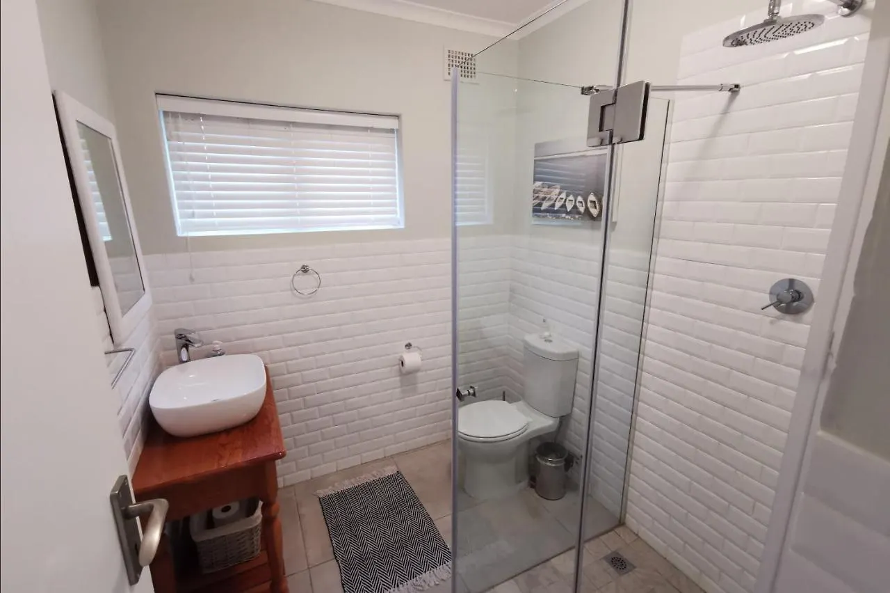 Surfwatch Villa Fish Hoek